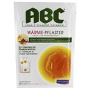 ABC Wärme-Pflaster Capsicum, 2 St.